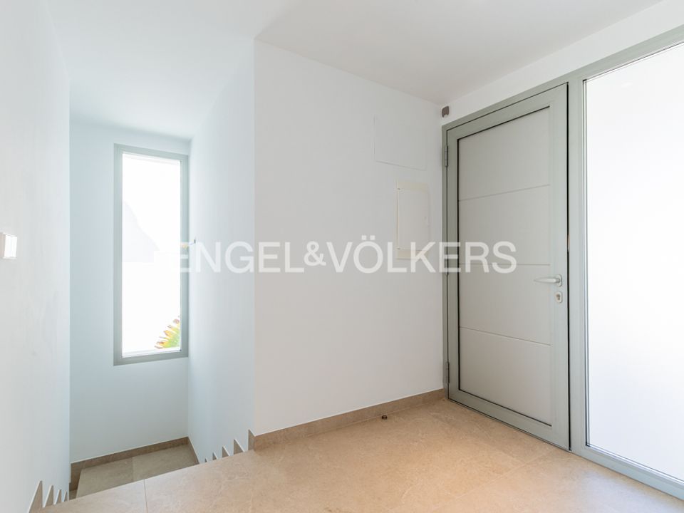 Villa i Benitachell, Alicante - foto 4
